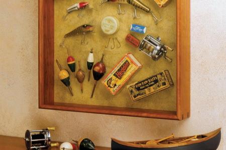 Shadow Box Woodworking Plan | WOOD Magazine