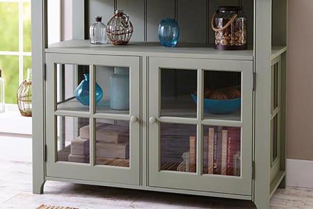 Win-win Window Cabinet Woodworking Plan | WOOD Magazine