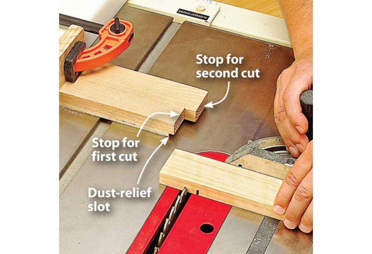 Tablesaw Tips Tricks And Techniques Part 1 Wood Magazine