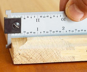 Must Have Woodworking Measuring Tools