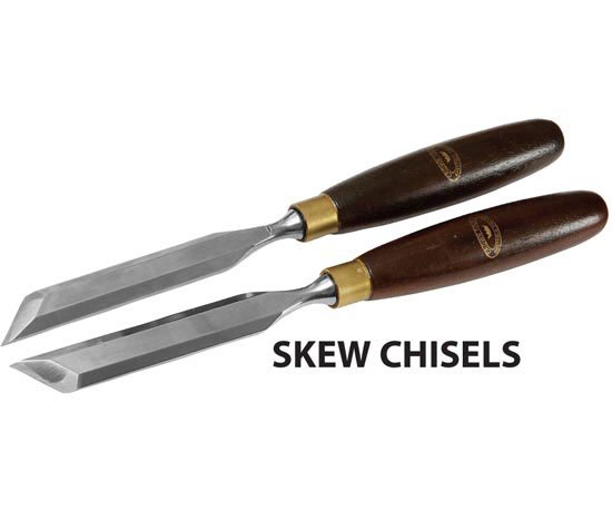 All About Wood Chisels 