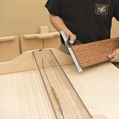 Build Your Best Crosscut Sled Ever 