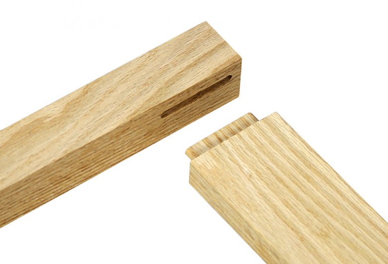 The easiest mortiseandtenon joint ever WOOD Magazine