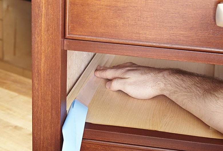 Cure Ailing Drawers | WOOD Magazine