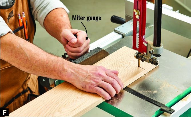 Woodworking Without a Tablesaw | WOOD Magazine