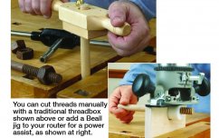 Fasteners and Hardware | Page 2 | WOOD Magazine