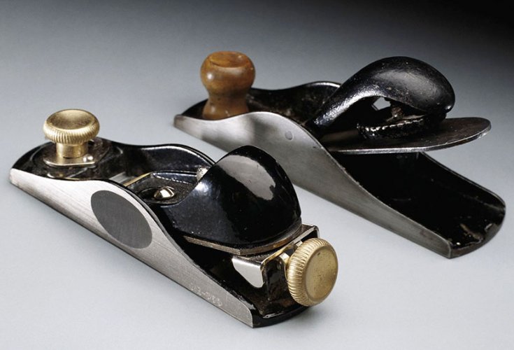 Block Plane Basics