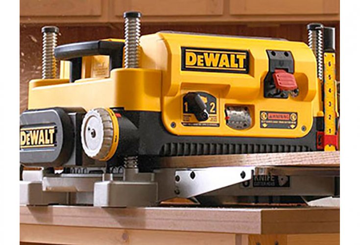 Woodworking Without A Jointer Or Planer