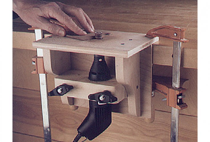 Wood Magazine Router Table Reviews