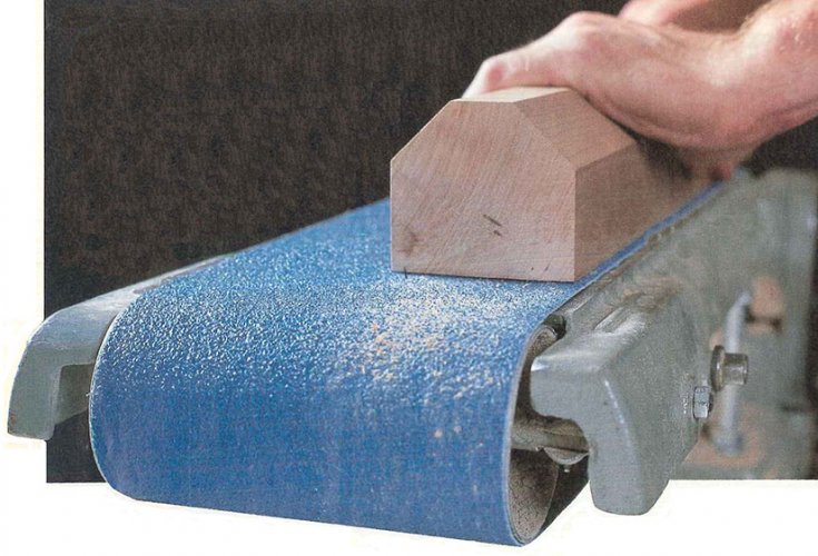 Choosing The Right Abrasives