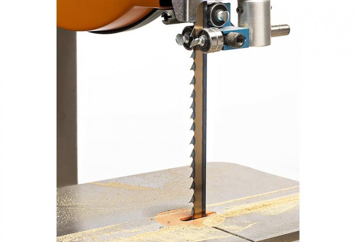 How To Choose Bandsaw Blades | WOOD Magazine