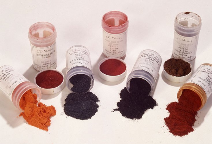 Aniline Dyes