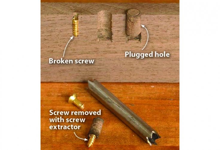 how-do-i-remove-a-broken-screw-from-wood-wood-magazine