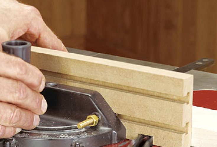 wood sheet helper