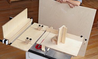 Workshop and Jig Plans | WOOD Magazine