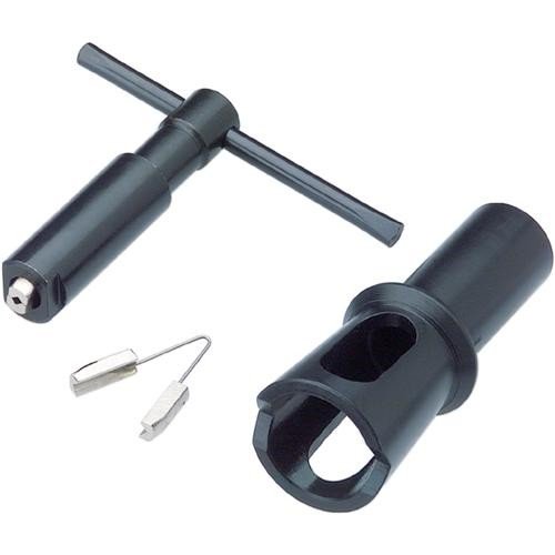 Grizzly Tap Wrench Fixture
