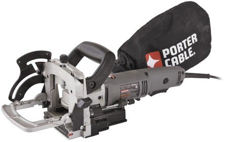 Porter-Cable Biscuit Joiner