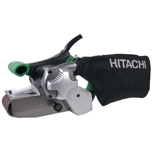 Hitachi 3"x21" VS belt sander SB8V2