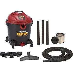 Shop-Vac 12-Gallon Wet/Dry Vacuum 