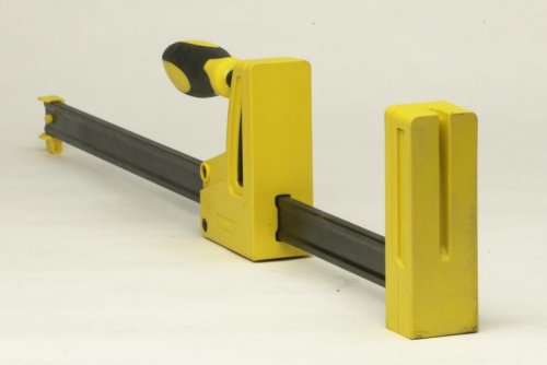 Stanley Bailey Parallel Bar Clamp