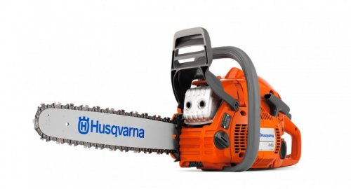 Husqvarna 445 18" Chainsaw
