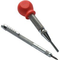 Rockler Automatic Center Punch and Scribe