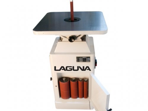 Laguna 24" x 24" Oscillating Spindle Sander