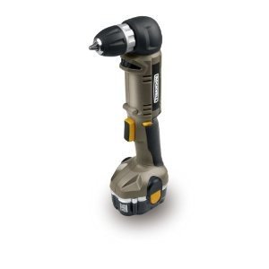 Rockwell Right-Angle Cordless Drill
