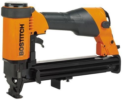 Bostitch Wide-Crown Roofing Stapler