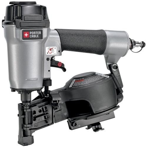 Porter-Cable Coil Roofing Nailer