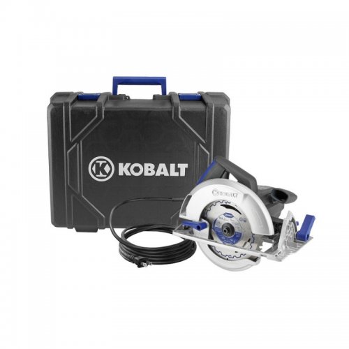 Kobalt 7-1/4" Circular Saw