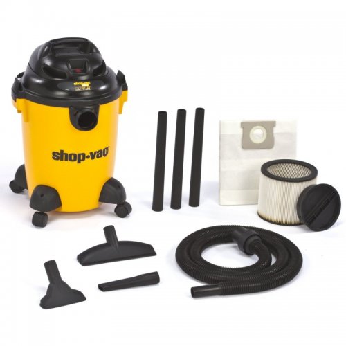 Shop-Vac 6-Gallon Vacuum/Blower