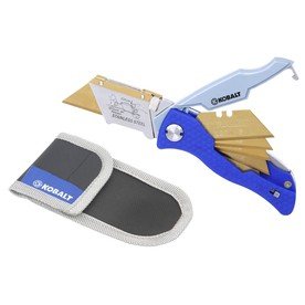 Kobalt 6-Blade Utility Knife