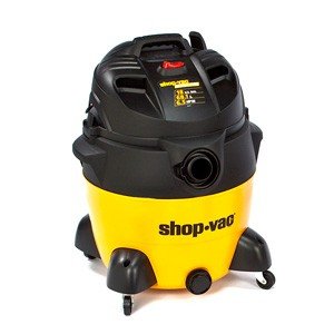 Shop-Vac Ultra-Pro 18-Gallon Wet/Dry Vacuum