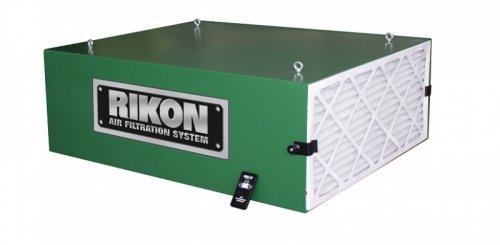 Rikon Air Filtration System