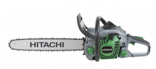 Hitachi 18" Chainsaw #CS40EA18
