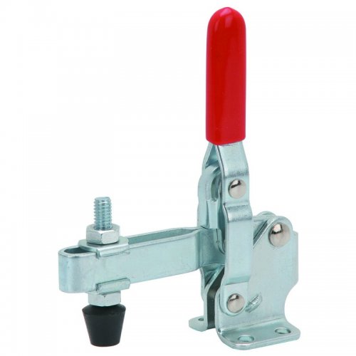 Harbor Freight Vertical Toggle Clamp 