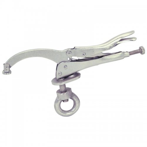 Central Forge Drill Press Clamp