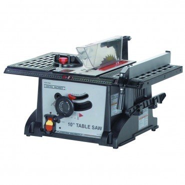 Central Machinery 10" Tablesaw #97896