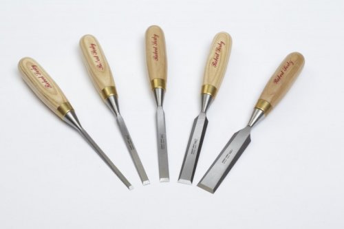 Robert Sorby Bench Chisels