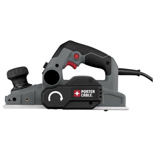 Porter-Cable PC60THPK Hand Planer
