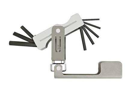 ProTool Ratcheting Hex Wrench