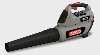 Oregon 40-volt blower (BL300)