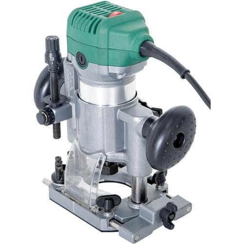 Grizzly 1-hp Trim Router combo kit T27139