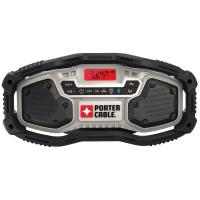 Porter-Cable 20V Bluetooth Radio PCC771B