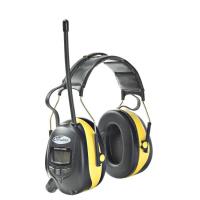 AOSafety Digital Worktunes Hearing Protectors