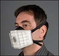 Lee Valley Dust Mask