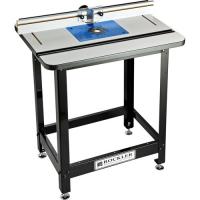 Rockler High Pressure Laminate Router Table