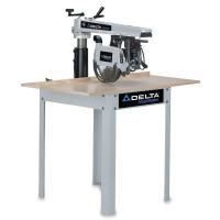 Delta 10" Radial Arm Saw #RS830