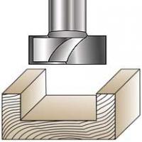 MLCS Bottom Cleaning Router Bit